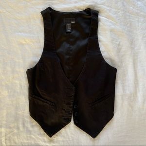 H&M Vest, Sz 4